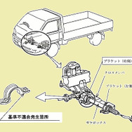 【新聞ウォッチ】トヨタ ハイラックス、34万台リコール