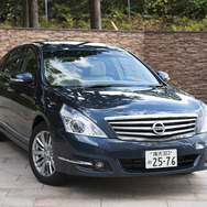 日産ティアナ 250XV