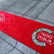 ラ・フェスタ・アウトゥンノ2012開催