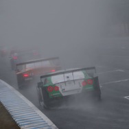 【SUPER GT 最終戦】SC430の立川/平手組が今季2勝目［写真蔵］