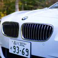 BMW 523d ブルーパフォーマンス