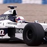 F1合同テスト2日目---バリケロがトップ、タイヤ戦争はなんと!