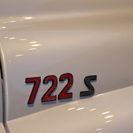 マクラーレン・SLR”デザイアー”