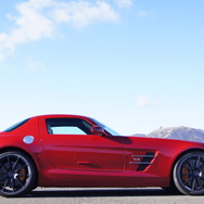 メルセデスベンツ SLS AMG