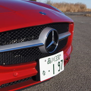 メルセデスベンツ SLS AMG