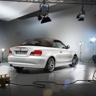 BMW 1シリーズのクーペ＆カブリオレ限定車、「リミテッドエディション ライフスタイル」