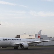 ボーイング 787（日本航空）