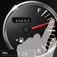 カーメイト・無料燃費管理アプリ「ドライブメイト・フューエル ライト」