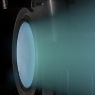 NASA Evolutionary Xenon Thruster：NEXTイオン推進機