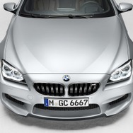 BMW・M6 グラン クーペ
