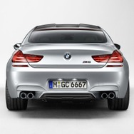 BMW・M6 グラン クーペ