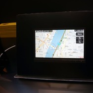オートモーティブワールド2013。スマートフォンで自動車を操作することができるアプリケーション『UIE Mobile Dashboard』