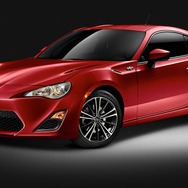 トヨタ86の北米仕様、サイオンFR-S