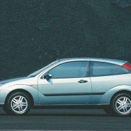 欧州COTY受賞のフォード『フォーカス』、3月から日本市場に導入