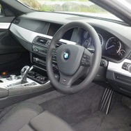 BMW5シリーズ