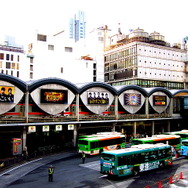 東急東横線渋谷駅