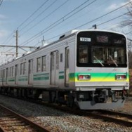 秩父鉄道 新型7800系