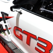 日産 GT-R ニスモ GT3（参考画像）