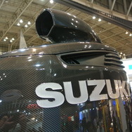 スズキ 船外機コンセプトモデル DF300＋