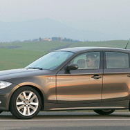 2004年販売台数、BMWブランドが100万台突破