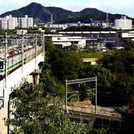 神戸市営地下鉄　西神・山手線