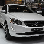 ボルボ XC60