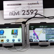 【ATTT13】GARMIN、3年間地図更新無料PNDで日本市場に挑む…アジア担当ディレクター