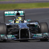 メルセデスAMG（F1オーストラリアGP）