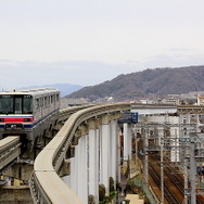 大阪モノレール