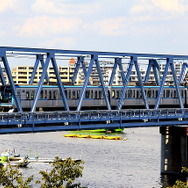 東京メトロ　東西線