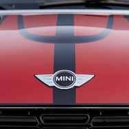 MINI・ジョンクーパーワークス ペースマン