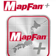 MapFan＋