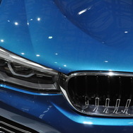 BMW X4コンセプト