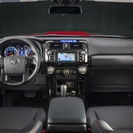 トヨタ 4ランナーの2014年モデル