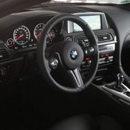 BMW M5 コンペティションパッケージ