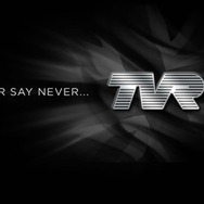 TVRの公式サイトに現れた謎の予告