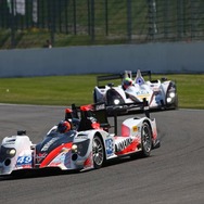 【WEC 第6戦】前売観戦券の先行販売開始