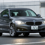 BMW 335i グランツーリスモ（GT）スポーツ