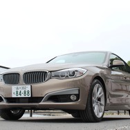 BMW・3シリーズGT