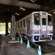 高千穂あまてらす鉄道