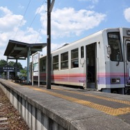 高千穂あまてらす鉄道