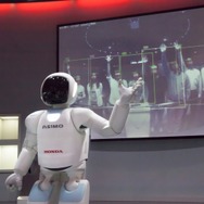 ホンダ・ASIMO