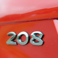 【プジョー 208 GTi 試乗】205 GTiの記憶蘇る本物のホットハッチ…諸星陽一