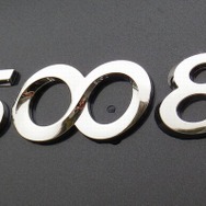 プジョー5008