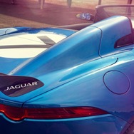 【グッドウッド13】ジャガー、Fタイプ ベースの プロジェクト7 発表…名車 Dタイプ がモチーフ