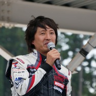 松田晃司選手