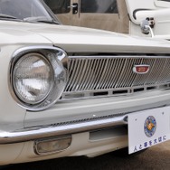 1966年式トヨタカローラKE10