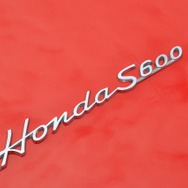 1965年式ホンダS600