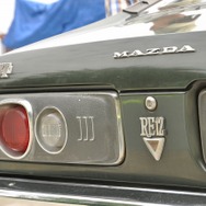 1972年式マツダサバンナGT