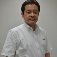 スズキ株式会社　四輪技術本部　副本部長　第二カーライン長　堀　算伸　氏